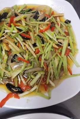 Kaige Restaurant Snack Shop