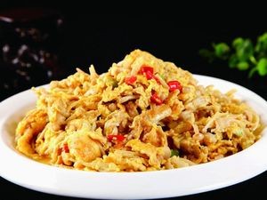 Ancient Town Grand Hotel Restaurant