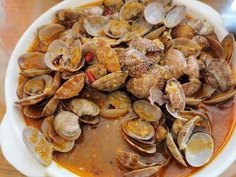 Lao Difang Restaurant (Sanghang Road Branch)