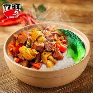 Xiang Wan Gong Fu Stew Pot