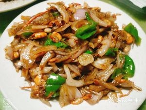 Lin Family Restaurant (Li Ren Road Branch)