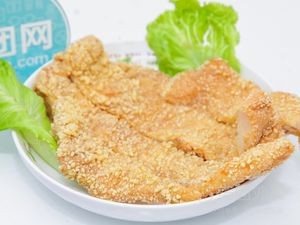 Zhengxin Chicken Cutlet (Sanhe Branch)
