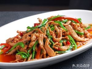 Lao San Grilling (Hengchang Road Branch)