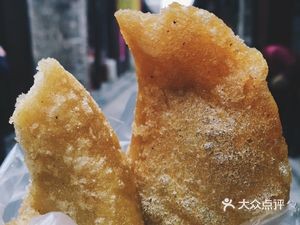 Sanxian Bridge Wei Dajie Special Rice Dumpling Shop
