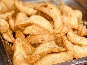 Sun's Rice Dumplings