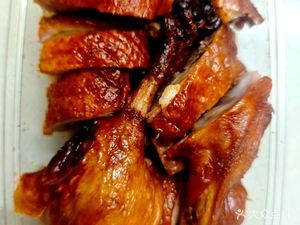 A Jie Spicy Delicacies