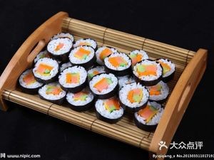 Zhen'ai Sushi (Hupo Street College Student Entrepreneurship Street Store)