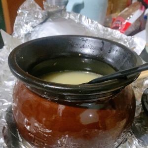 Yangsheng Ding · Abalone Rice Bowl · Herbal Soup (Sanli'an Branch)