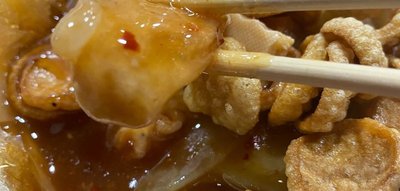 Huainan Potato Slices