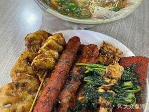 Min Yue Cold Noodles Snack Shop