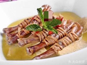 Kejia Injected Stinky Tofu (Xiyuan Alley Branch)