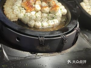 Da Hu Chun Steamed Dumplings (Anhui Agricultural University Store)