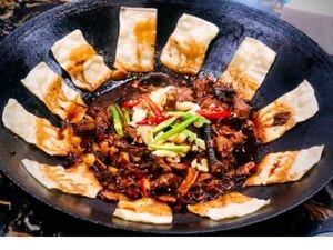 Wanbei Xue Dong Dijie Chicken (Zhixincheng Store)