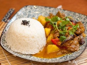 Hodding Japanese Cuisine (Sanli'an Branch)