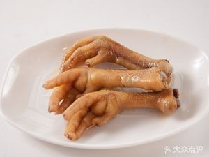 Luqiao Old Chicken Soup (Gelin Lijing Store)