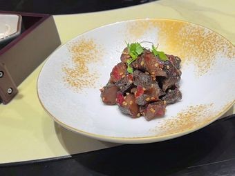 Ying Jing Xiao Xiang Chinese Restaurant