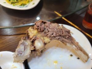 Yi Jia Xian All Beef Restaurant (Renhe Jiayuan Store)