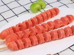 Xiao Nian Fried Skewers (Tiannan Jincheng Windsor City Branch)