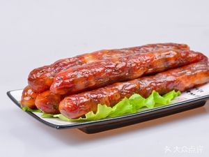 Pan Rui Snack (Wanguo Golden Street Branch)