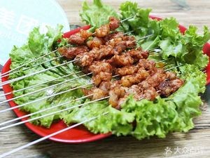 Spicy麻辣串 Delight (Shunyuan Snack Street Store)