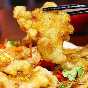 Na Gada Northeast Barbecue & Northeast Cuisine