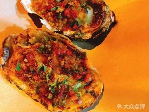 Xinjiang Abula Barbecue (Zhuguang South Garden Branch)