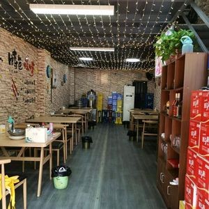 Dong San Bei Barbecue (Wanxiang Mansion Branch)