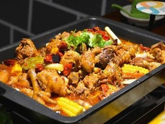 North Anhui Barbecue