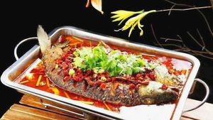 Feng's Northeast Barbecue (Shangye City Mainland Store)