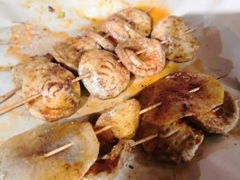 Da Niu Barbecue (Jinyan Road Store)