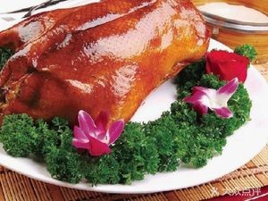 Wuhu Hongpi Duck (Feicui Tianji Branch)