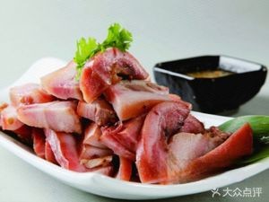 Xiao Li Roast Duck Shop (Tongcheng Road Branch)