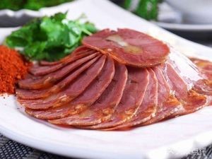 Chen Ji Beijing Roast Duck (Tongcheng Road Branch)