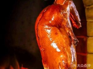 Zhang Ji Ya Hang Roast Duck (Zhonghai Branch)