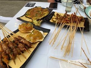 Xun Xiang Ji Barbecue (Binhu Store)