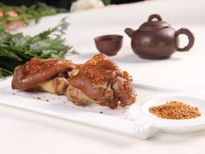 Chen's Barbecue (Binhu Branch)