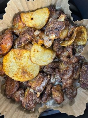 Xinjiang Barbecue (Zunyi Road Branch)