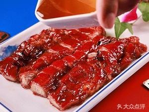 Yixiang Goose Guangdong-style Roast Goose Rice (Luzhou Avenue Branch)