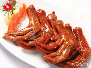Xie Family Soy Sauce Beef (Hefei Hong Kong Commercial Street Store)