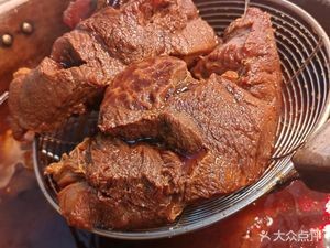 Qian Yun Lai Special Pork Head Meat (Chunhui Garden Store)