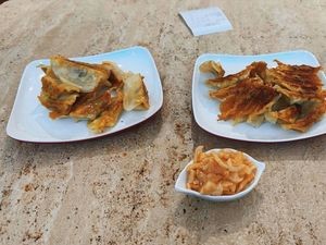 Fei Shu Dumpling (Luogang Central Park Branch)