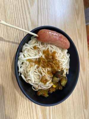 Fei Shu Dumplings (You'an Jingyuan Store)