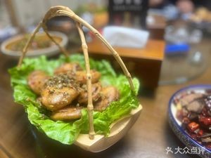 Min Min Kitchen (Meisheng·Binjiang Huayue Store)