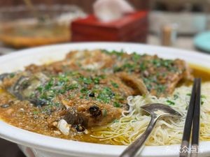 Yuyan Private Kitchen (Huishang Headquarters Plaza Store)