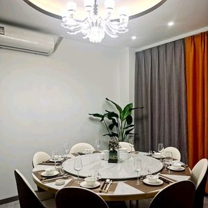 Yan Dachu Private Feast