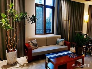 Mu Yi You Ju Private Kitchen