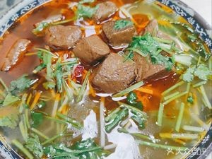 Yicheng Sanpang Noodle Shop