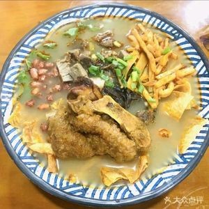 Lolaxian Snail Rice Noodles (Greenland Center Branch)