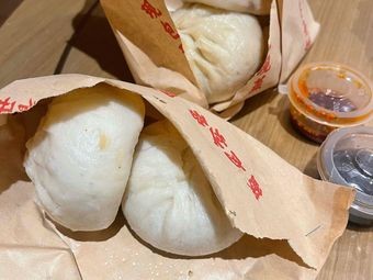 Lao Jie Kou Handmade Big Buns (Chunhui Garden Branch)
