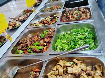 Xi Feng Restaurant